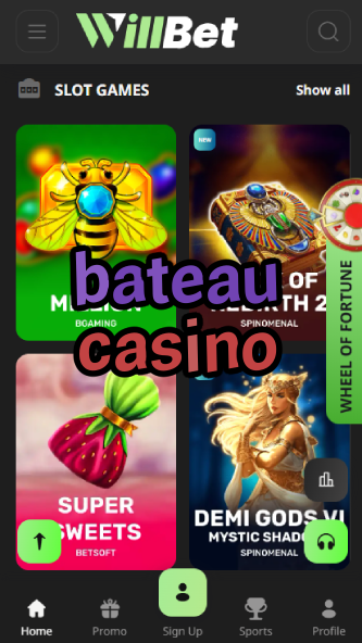 Bateau Casino - Luxury Boat Casino-www.bdqngd.com